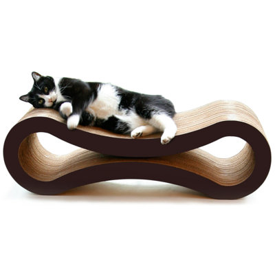 Cat Scratchers Scratching Posts You ll Love Wayfair Canada